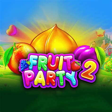 fruit party casino slot